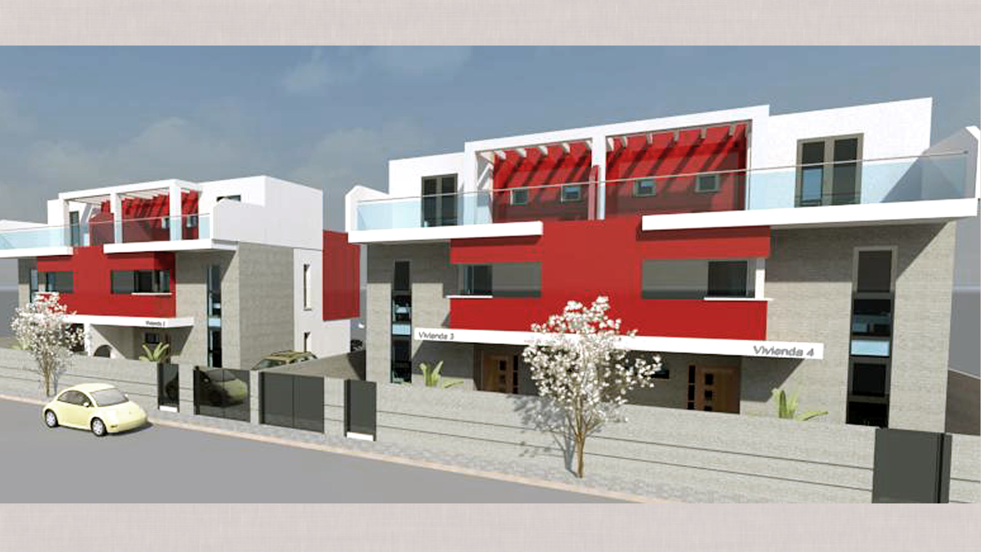 Proyecto de viviendas sociales (Nigeria)